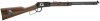 Special Edition Philmont Scout Ranch Rifle Lever Action Rimfire .22 Long Rifle/Long/Short 20 Inch Blued Octagon Barrel American Walnut Stock Adjustable Sights With Special Engravings And Emblems