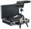 Golden Ring HD Spotting Scope Kit Shadow Gray