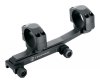 Integral Mounting System Mark 4 30mm 20-MOA Matte Black