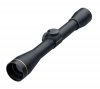 FX-II Fixed Power Riflescope 6x36mm LR Duplex Reticle Matte