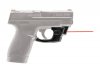 CenterFire Laser Sight Red Beam Smith & Wesson M&P Shield 9mm/.40 S&W