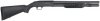 Model 590A1 12 Gauge 18.5 Inch Heavy Walled Barrel with Parkerized Finish Bead Sights Black Synthetic Stock with Tri-Rail Forend 7 Shot