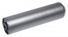 Half Nelson Rifle Suppressor 7.62x51mm NATO/.300 Blackout/.300 Winchester Magnum 6.85 Inches Titanium Construction 5/8-24 TPI Direct Thread Attachment - All NFA Rules Apply