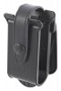 BX Double Magazine Case With Paddle