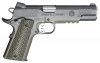 Model 1911 Loaded M.C. Operator .45 ACP 5 Inch Barrel Steel Frame With OD Green Finish/Steel Slide With Black Finish G10 Grips Octo-Grip Front and Backstraps 7 Round