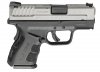 XDG Mod.2 Sub-Compact 9mm 3 Inch Barrel Bi-Tone Two 10 Round Magazines