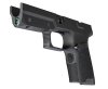 Lima 5 Laser Grip Module Sig P320/P250 Green