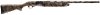 Super X3 Universal Hunter 12 Gauge 3.5 Inch Chamber 26 Inch Barrel Fiber Optic Front Sight Synthetic Stock Full Coverage Mossy Oak Break-Up Country Camouflage Finish Four Round