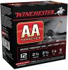AA TrAAcker Light 12 Gauge 2.75 Inch 1350 FPS 1.125 Ounce 9 Shot Orange Wad