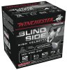 Blind Side Steel Hex High Velocity Waterfowl 12 Gauge 3.5 Inch 1675 FPS 1.375 Ounce 2 Shot