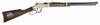 Golden Boy Military Service Edition .22 Long/Rifle Long/Short 20 Inch Barrel Blue Finish American Walnut Stock Scrollwork and Engraving
