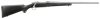 M77 Hawkeye All Weather 6.5 Creedmoor 26 Inch Stainless Barrel Matte Finish Black Synthetic Stock No Sights 4 Round