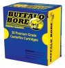 Heavy Handgun Loads .357 Magnum 158 Grain Jacketed Hollow Point Box of 20 Rounds