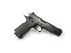 AAF-3 | 9x19mm, 5" Barrel, DLC Finish, Fluted Barrel Hood, Ambi Safety, Nighthawk IOS Optics System, 2x 17rd Magazines