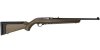 Model 10/22 Copper Mica Stock |.22 Long Rifle 20 Inch Light Target/Varmint Barrel Blue Finish .705 Muzzle Diameter Blue Receiver 10 Round Magazine