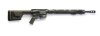 PSC-11™ Rifle | 224 Valkyrie, Distressed OD Green Cerakote, 20" Medium Contour Black Teflon Coated Supermatch Barrel, Large Profile Comp, 17.25" Signature Handguard, Silver Thermal, LMOS, SCS, Roller Trigger, PRS Stock