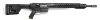 LRI-20 Rifle | 308 Win, 20" Supermatch Barrel, Black Thermal and Controls, 17.25" RC Handguards, VMOS, SCS, Magpul PRS Stock
