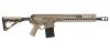 SIG716 Gen2 DMR |7.62x51mm NATO 16 Inch Barrel With Muzzle Brake Flat Dark Earth Finish Adjustable Stock 20 Round