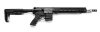 JP-15 Ultra Light Ready Rifle |.223 Wylde 14.5" 1:8 Twist JP Ultra Light Barrel, Pinned JP 3-Port Compensator, Low Mass BCG, Silent Captured Recoil Spring, MFT Stock, MLOK Handguard, Adjustable Gas Block