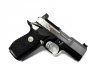 EDC X9 3.25 OR | 9x19mm, 3.25" Barrel, Reverse Two Tone, Ambi Safety, Optics Ready, 2 15 Rd Magazines, Wilson Combat Bag