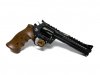 Korth Ranger | 357 Mag, 6 Shot, 6" Barrel, DLC Finish, Nighthawk Hard Case