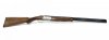Tempio Field |20ga Over/Under 28" Barrels, 3" Chamber, Engraved Coin Finish, 5 Nickel Plated Flush Fitting Chokes