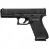 G20 Gen5 MOS | 10mm, 4.61in Barrel, Three 15rd Magazines, Optics Ready, Black Finish