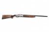 L4S Grey Hunter |12GA 28" Barrel, 3" Chamber, Semi-Deluxe Turkish Walnut Stock, 3 Chokes, Custom Soft Case
