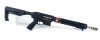 SCI-20 |.223 Wylde 14.5" 1:8 Twist JP Stainless Supermatch Barrel, Side Charge System, Modular Trigger, Blue Thermal Dissipator, Silent Captured Recoil Spring, Low Mass BCG, MFT Stock