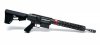 LRI-20 Ultralight | 308 Win, 14.5" Ultralight Stainless Barrel-Black Teflon Coated, Tungsten Grey Cerakote, Red Thermal/Controls, Curved Trigger, LMOS, SCS2, Magpul ACS-L Stock, Hogue Grip, 1 Magazine