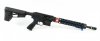 SCR-11 |.223 Wylde 14.5" 1:8 Twist JP Black Teflon Coated Supermatch Barrel, Side Charge System, Modular Trigger, Blue Thermal Dissipator, Silent Captured Recoil Spring, Low Mass BCG, ACS-L Stock