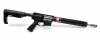 JP-15 |.223 Wylde 14.5" 1:8 Twist JP Supermatch Barrel, Pinned JPTRE3-2S Comp, Raptor LT Ambi Charging Handle, Silent Captured Recoil Spring, Low Mass BCG, Red Thermal Dissipator, MFT Stock, RC Handguard, Adjustable Gas Block
