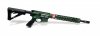 JP-15 |.223 Wylde 14.5" 1:8 Twist JP Black Teflon Coated Barrel, Highland Green Cerakote, Pinned JPTRE3-2B Comp, Raptor-LT Charging Handle, SCS, Low Mass BCG, Silver Thermal Dissipator, Magpul CTR Stock, RC Handguard, Adjustable Gas Block