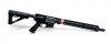 JP-15 Rifle | 223 Wylde, 16" Black Teflon Coated 1:8 Twist Barrel, Tactical Compensator, 15.5" MLOK Handguard, Raptor LT Charge Handle, FMOS, SCS, Magpul CTR Stock, Magpul MIAD Grip, AR-15