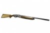 L4S Grey Hunter |12GA 26" Barrel, 3" Chamber, Semi-Deluxe Turkish Walnut Stock, 3 Chokes, Custom Soft Case