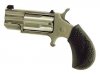 Pug | 22 Mag, 1" Barrel, 5 Shot Cyl, XS White Dot Sights