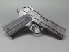 T4 1911 |9mm 3.8" Flush Cut Crowned Barrel, Thinned Frame, Heinie Straight Eight Night Sights, Custom Slide Cuts, Two Magazines
