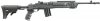 Mini 14 .223 Remington 16.125 Inch Blued Barrel Six-Position Collapsible and Folding ATI Stock Ghost Ring Rear Sight 20 Rounds