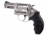 Model 60 .357 Magnum/.38 Special +P 2.125 Inch Barrel Satin Stainless Finish Internal Lock Fixed Sights Synthetic Grip 5 Rounds