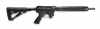 JP-5 APC All Purpose Carbine Ready Rifle | 9mm Roller-Delayed Operation 14.5" Black Teflon Coated Barrel w/ Pinned Tactical Comp, 12.5" RC Handguard, SCS, JP Trigger, Hogue Stock, Hogue Grip