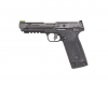 M&P 22 Magnum | 22WMR, Optics Ready, 4.35" Barrel, With Thumb Safety, 2x 30rd Magazines