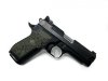 EDC X9 | 9x19mm, 4" Bull Barrel, Tritium Front Sight, 2 15 Round Magazines, Wilson Combat Bag
