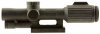 VCOG® 1-6x24; Green Segmented Circle/Crosshair MIL Govt. Reticle w/ Thumb Screw Mt.