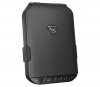 LifePod 1.0 Biometric Weather Resistant Lockbox Titanium Gray