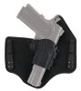 KingTuk Inside The Waistband For S&W M&P 9mm/.40/M&P/Compact 9mm/.40 Black Right Hand