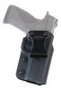 Triton Kydex Inside The Waistband Holster For Glock 17/22/31 Black Right Hand