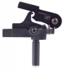 JP EZ Trigger System w/Armageddon Gear Revolution Roller Trigger | Drop-in .156" Small Pin AR Fire Control Kit - DISCONTINUED