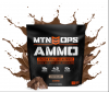 Ammo Protein | Chocolate, Protein + Meal Replacement, 28 Serving Bag