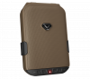 LifePod (Special Edition) Weather Resistant Lockbox Sandstone