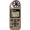 Kestrel 5700 Elite | Ballistics Weather Meter, with LiNK, Tan